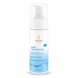 Spend £35 on Weleda and get a free Weleda Gentle Cleansing Foam worth £15.95