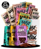20% off all orders at Happi chocolate (plus free shipping over £10)