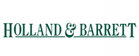 Holland and Barrett