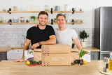 £10 off your first two Mindful Chef boxes