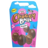 Mummy Meegz M!lk Choccy Balls Gift Pack 144g *BBE 12/10/2024*