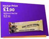 Shreddy Bars £1.90 Nectar Price in Sainsbury’s