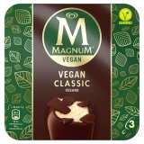 £1 off new vegan Magnums