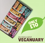 Vive Veganuary Bundle